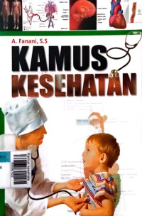 Kamus kesehatan