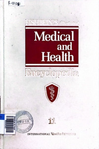 Medical & health (encyclopedia) vol ? 11 ?