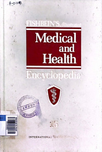 Medical & health (encyclopedia) vol ? 15 ?