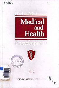 Medical & health (encyclopedia) vol ? 18 ?