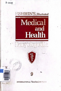 Medical & health (encyclopedia) vol ? 9 ?