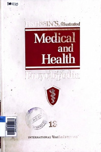 Medical & health (encyclopedia) vol ?13?