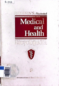 Medical & health (encyclopedia) vol ?3?