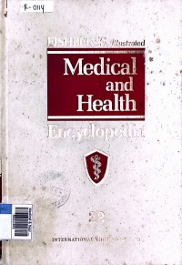 Medical & health (encyclopedia) vol. ? 22?