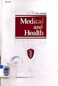 Medical & health (encyclopedia) vol. ? 4?