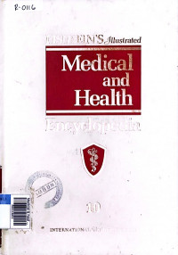 Medical & health (encyclopedia) vol? 10 ?