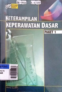 Keterampilan keperawatan dasar