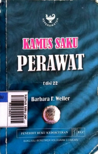 kamus saku perawat