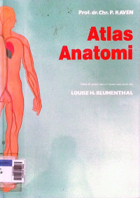 Atlas anatomi