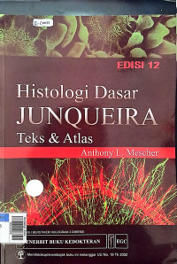 Histologi dasar: teks & atlas E/12