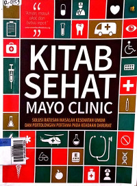 Kitab sehat mayo clinic