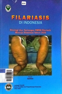 Filariasis di indonesia