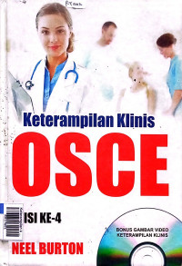 Keterampilan klinis OSCE