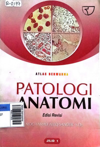 Atlas berwarna : patologi anatomi