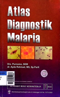 Atlas diagnostik malaria