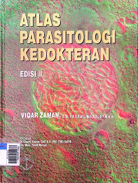 Atlas parasitologi kedokteran, edisi 2