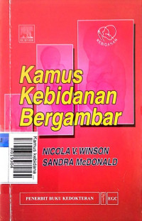 Kamus kebidanan bergambar