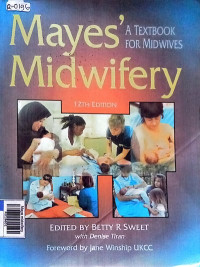 Maye midwifery