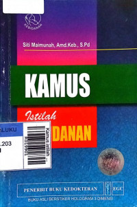 Kamus istilah kebidanan