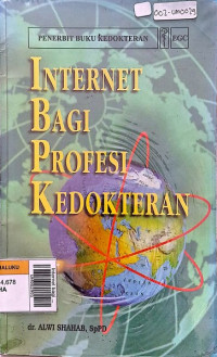 Internet bagi profesi kedokteran