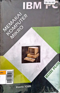 Memakai computer mikro