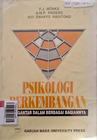 Psikologi perkembangan