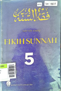 Fikih sunah jilid 5