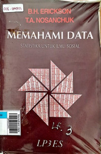 Memahami data