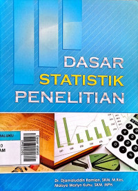 Dasar statistik penelitian