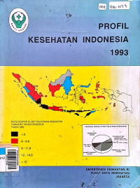 Profil kesehatan indonesia