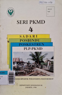 Seri PKMD 4