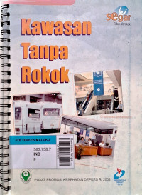 Kawasan tanpa rokok