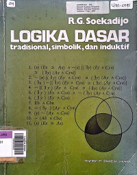 Logika dasar