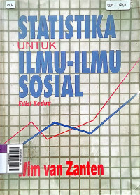 Statistika untuk ilmu ? ilmu social edisi 2