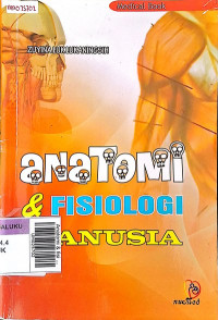 Anatomi & fisiologi manusia