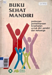 Buku sehat mandiri