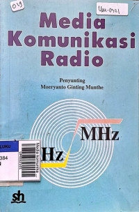 Media komunikasi radio