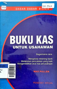 Buku untuk usahawan