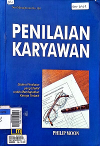 Penilaian karyawan