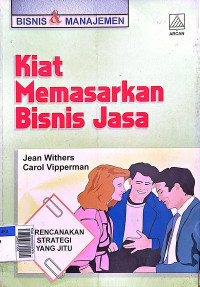 Kiat memasarkan bisnis & jasa