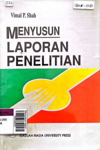 Menyusun laporan penelitian.