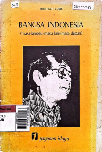 Bangsa indonesia