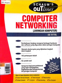 Computer networking