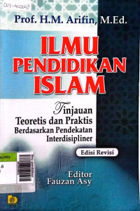 Ilmu pendidikan islam