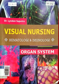 Visual nursing (hematologi dan imunologi)