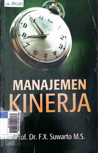 Manajemen kinerja