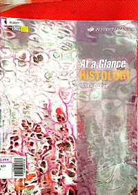 Image of At a glance histologi