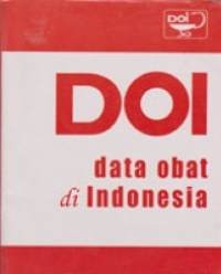 DOI (data obat di indonesia) Ed. 9