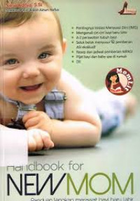 Handbook For NewMom
