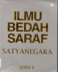 Ilmu Bedah Saraf Satyanegara